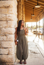 Load image into Gallery viewer, The Heflin Jumpsuit