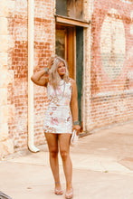 Load image into Gallery viewer, The Vaquera Belle Mini Dress