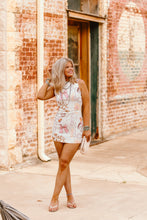 Load image into Gallery viewer, The Vaquera Belle Mini Dress
