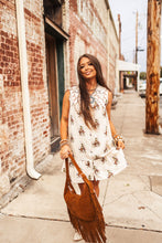 Load image into Gallery viewer, The Cowboy Country Dress