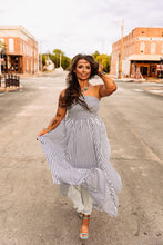 Load image into Gallery viewer, The Lasso Lane Dress