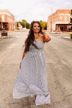 Load image into Gallery viewer, The Lasso Lane Dress