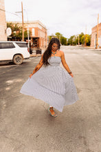 Load image into Gallery viewer, The Lasso Lane Dress
