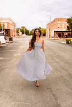 Load image into Gallery viewer, The Lasso Lane Dress