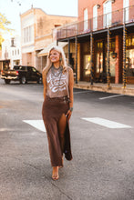 Load image into Gallery viewer, The Bandera Maxi Skirt