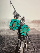 Load image into Gallery viewer, Western Clay Jewelry