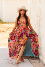 Load image into Gallery viewer, The Painted Desert Dress