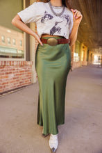 Load image into Gallery viewer, The Adler Maxi Skirt
