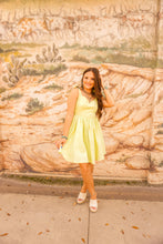 Load image into Gallery viewer, The Ledoux Mini Dress