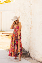 Load image into Gallery viewer, The Painted Desert Dress