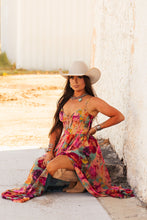 Load image into Gallery viewer, The Painted Desert Dress