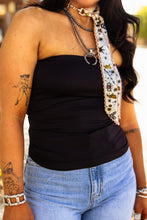 Load image into Gallery viewer, Dreamy Sketches Twilly