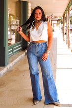 Load image into Gallery viewer, The Kasa Cropped Vest