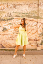 Load image into Gallery viewer, The Ledoux Mini Dress