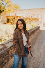 Load image into Gallery viewer, The Dilon Jacket