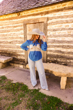 Load image into Gallery viewer, The Charlene Top