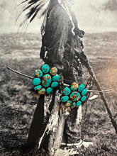 Load image into Gallery viewer, Western Clay Jewelry