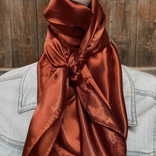 Load image into Gallery viewer, 35x35 Wild Rag