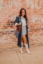 Load image into Gallery viewer, Wrangler Denim Frayed Crossbody