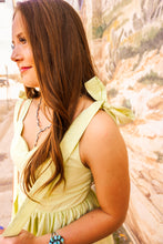 Load image into Gallery viewer, The Ledoux Mini Dress