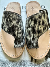 Load image into Gallery viewer, The Rope Me in Sandals