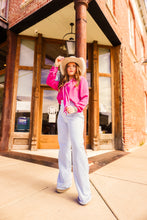 Load image into Gallery viewer, The Solano Jeans in Light Blue