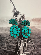 Load image into Gallery viewer, Western Clay Jewelry