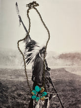 Load image into Gallery viewer, Western Clay Jewelry