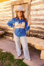 Load image into Gallery viewer, The Charlene Top