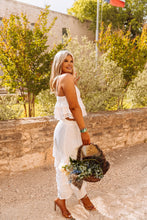 Load image into Gallery viewer, The Pearl Skirt