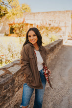 Load image into Gallery viewer, The Dilon Jacket