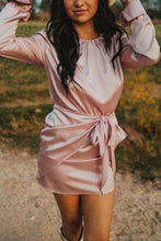 Load image into Gallery viewer, The Gianna Mini Dress