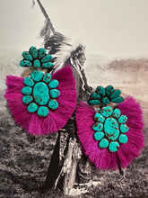 Load image into Gallery viewer, Western Clay Jewelry