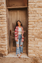 Load image into Gallery viewer, The Fillmore Shirt Jacket