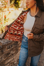 Load image into Gallery viewer, The Dilon Jacket