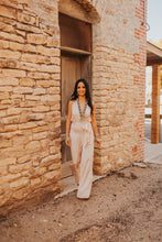 Load image into Gallery viewer, The Sterling Jumpsuit