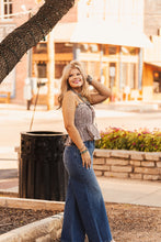 Load image into Gallery viewer, The Gingham Darling Top