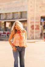 Load image into Gallery viewer, The Sunset Social Top