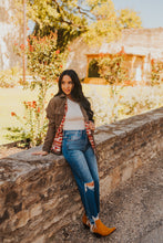 Load image into Gallery viewer, The Dilon Jacket