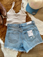 Load image into Gallery viewer, The Roswell Shorts