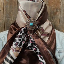 Load image into Gallery viewer, 35x35 Wild Rag