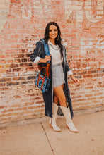 Load image into Gallery viewer, Wrangler Denim Frayed Crossbody