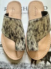 Load image into Gallery viewer, The Rope Me in Sandals