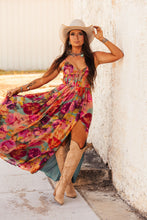Load image into Gallery viewer, The Painted Desert Dress