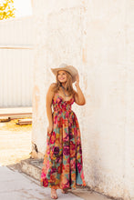 Load image into Gallery viewer, The Painted Desert Dress