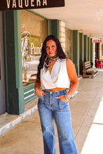 Load image into Gallery viewer, The Kasa Cropped Vest