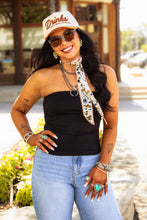 Load image into Gallery viewer, Dreamy Sketches Twilly