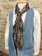 Load image into Gallery viewer, 35x35 Wild Rag