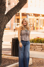 Load image into Gallery viewer, The Gingham Darling Top