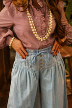 Load image into Gallery viewer, The Don’t Fence Me In Pants in Light Wash